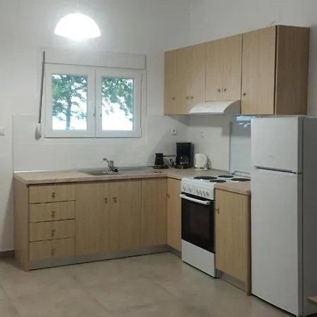 Vakantiehuis Kiki By The Beach!