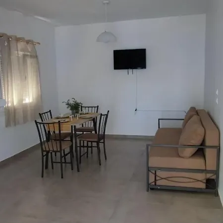 Vakantiehuis Kiki By The Beach! *