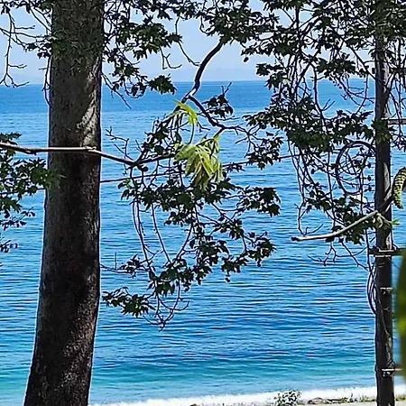 Vakantiehuis Kiki By The Beach!