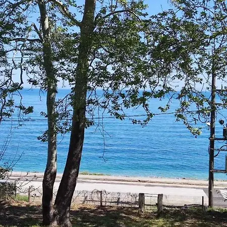 Vakantiehuis Kiki By The Beach! *