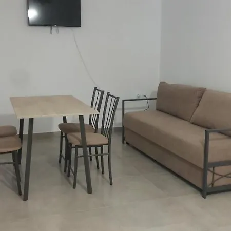 Kiki By The Beach! Nyaraló Kókkinon Nerón