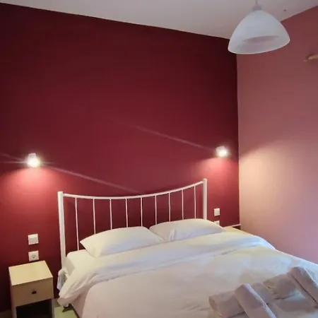 Kiki By The Beach! Nyaraló Kókkinon Nerón