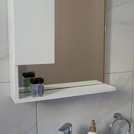 Nyaraló Kiki By The Beach! Kókkinon Nerón