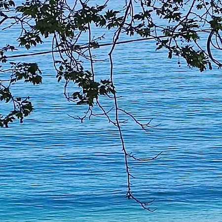Kiki By The Beach! Nyaraló Kókkinon Nerón