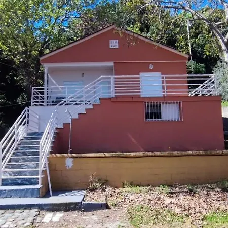 Kiki By The Beach! *