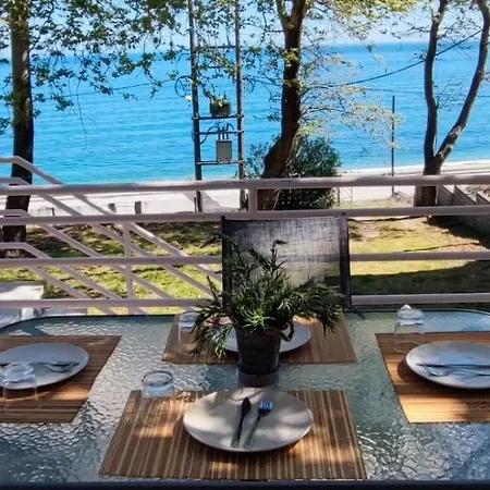Holiday home Kiki By The Beach!